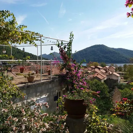 Lägenhet Matic Ston